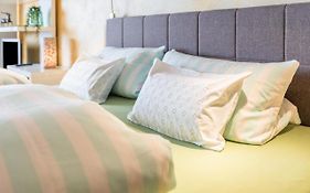 Ferienwohnung Grünspecht